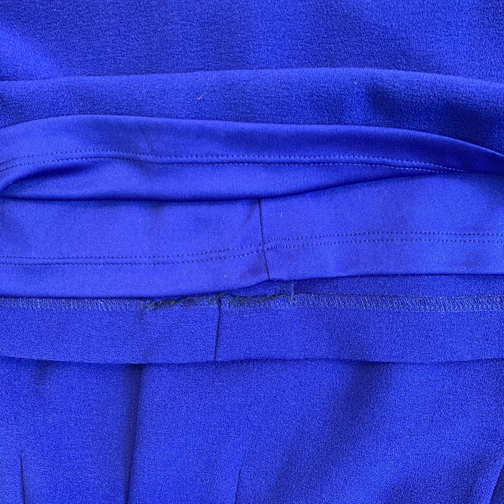 CHELSEA 28 | One Shoulder Dress - Picture 8 of 9